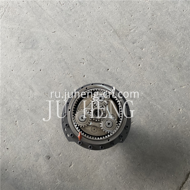 Pc200 8 Swing Gearbox 8